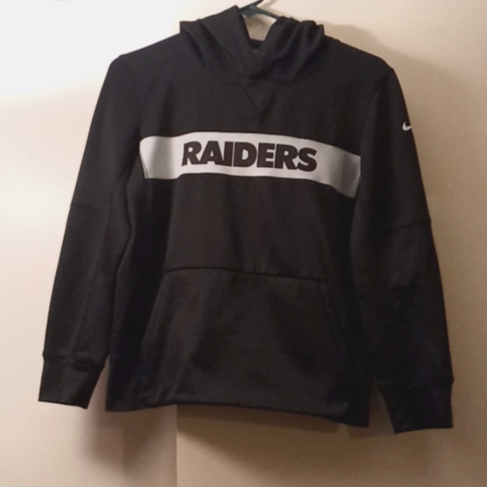 Youth Raiders Hoodie